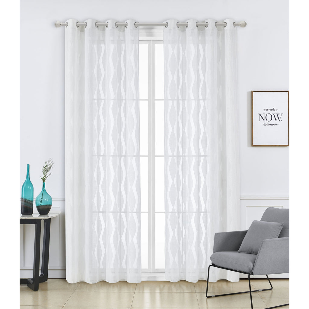 Tenda d'Arredo Modello Ryan