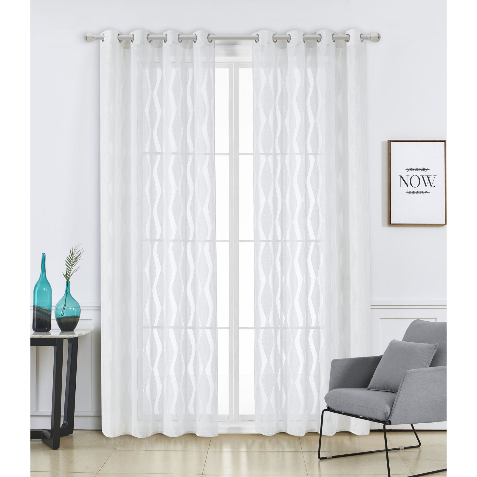 Tenda d'Arredo Modello Ryan