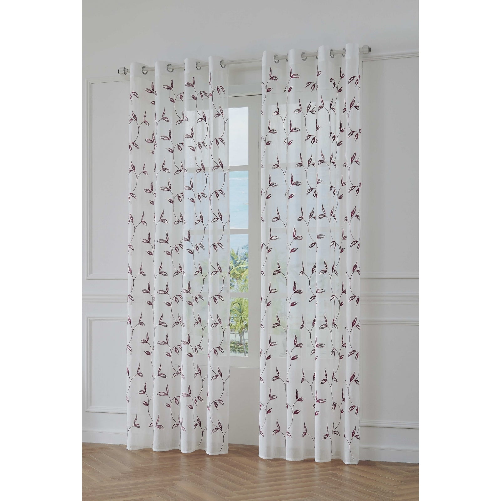 Tenda d'Arredo Modello Vicky