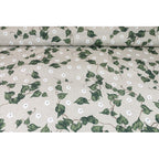 Tovaglia in Cotone Edera