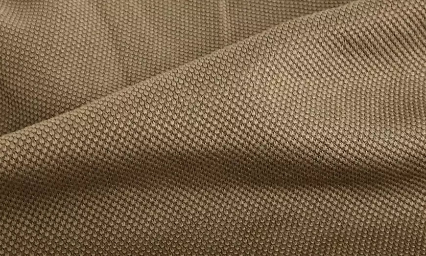 Copridivano elasticizzato in tessuto elasticizzato