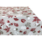 Tovaglia in Cotone Bosco D'Autunno