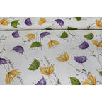 Tovaglia in Cotone Sinfonia Floreale