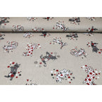 Tovaglia in Cotone Gatti