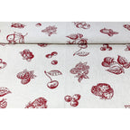 Tovaglia in Cotone Frutti d'Autunno (1)