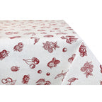 Tovaglia in Cotone Frutti d'Autunno (1)