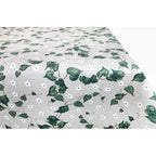 Tovaglia in Cotone Edera