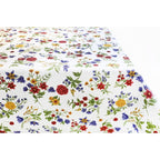 Tovaglia in Cotone Primavera Eterna