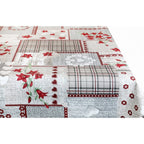 Tovaglia in Cotone Fiori Selvatici