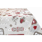 Tovaglia in Cotone Tirol