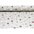 Tovaglia in Cotone Oche
