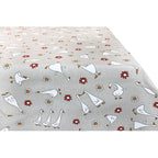 Tovaglia in Cotone Oche