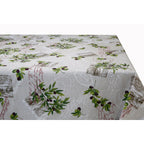 Tovaglia in Cotone l'Olivo