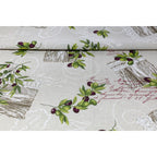 Tovaglia in Cotone l'Olivo