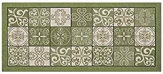 Passatoia Modello MAIOLICHE Made in Italy