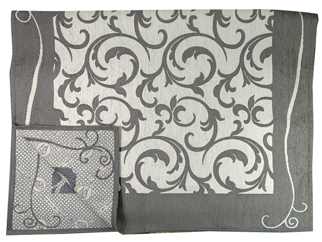 Tappeto Sala/Camera Modello Zephir Made in Italy